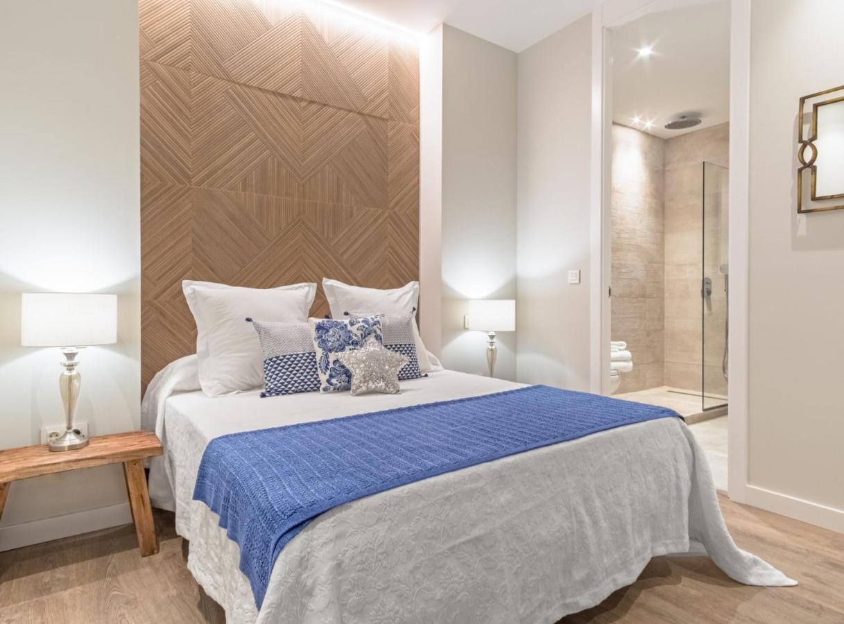 Experience The Best Of Madrid! Gran Via Apartment For 6, Comfort And Style In The Heart Of Chueca III Εξωτερικό φωτογραφία