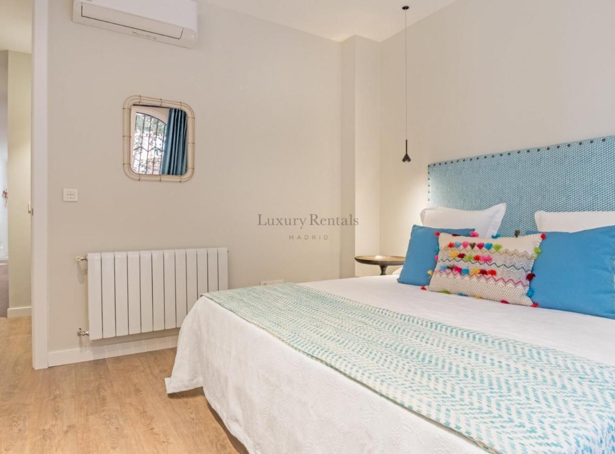 Experience The Best Of Madrid! Gran Via Apartment For 6, Comfort And Style In The Heart Of Chueca III Εξωτερικό φωτογραφία